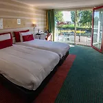阿姆斯多芬大酒店 酒店 4*