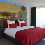 阿姆斯多芬大酒店
