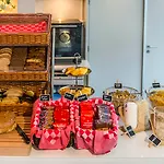 阿姆斯多芬大酒店