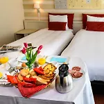 グランド アムステルベン 4* アムステルフェーン