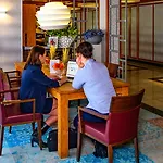 阿姆斯多芬大酒店 酒店 阿姆斯特尔芬