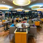 阿姆斯多芬大酒店 酒店 4*
