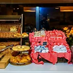 酒店 阿姆斯多芬大酒店 阿姆斯特尔芬