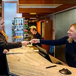 阿姆斯多芬大酒店 酒店