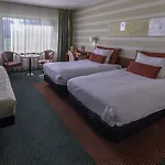 酒店 阿姆斯多芬大酒店 阿姆斯特尔芬