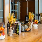 阿姆斯多芬大酒店 酒店 阿姆斯特尔芬