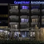 阿姆斯多芬大酒店 4*