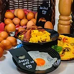 阿姆斯多芬大酒店 4* 阿姆斯特尔芬