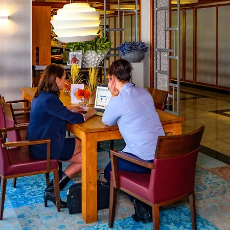 Grand Hotel Amstelveen