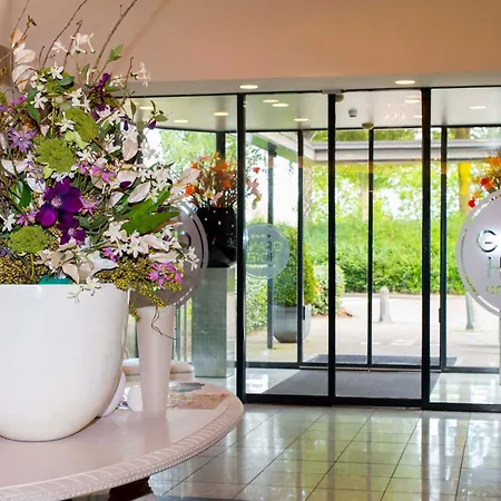 Grand Hotel Amstelveen