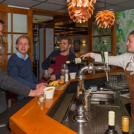 Grand Hotel Amstelveen