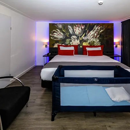 Ξενοδοχείο Grand 4*