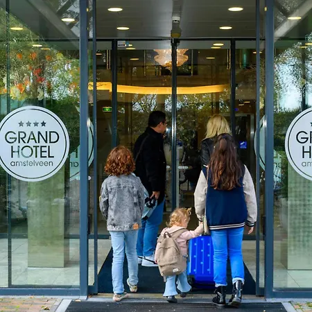 Ξενοδοχείο Grand Άμστελβεεν