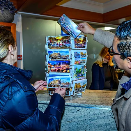 Hotel Grand Amstelveen