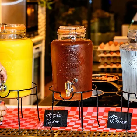 Grand Hotel Amstelveen