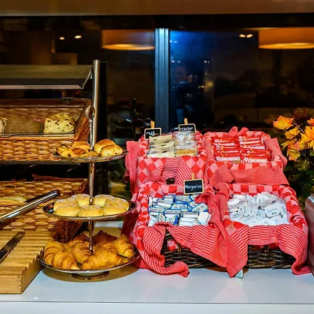 Hotel Grand Amstelveen