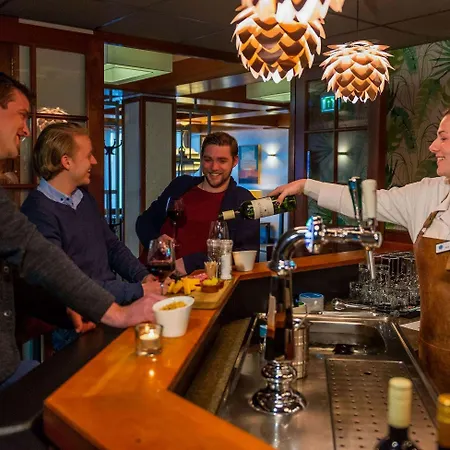 Grand Hotel Amstelveen