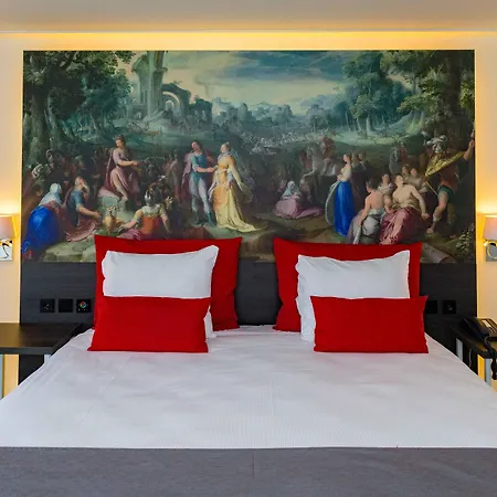 Grand Hotel Amstelveen