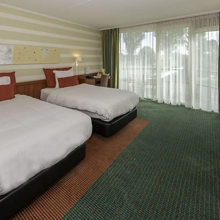 Hotell Grand Amstelveen