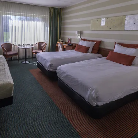 Hotel Grand Amstelveen