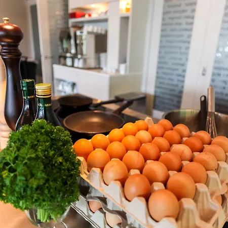 Hotel Grand Amstelveen