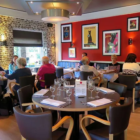 Hotel Grand Amstelveen