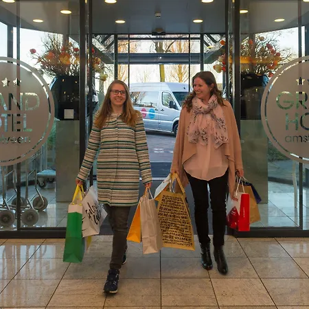 Grand Amstelveen