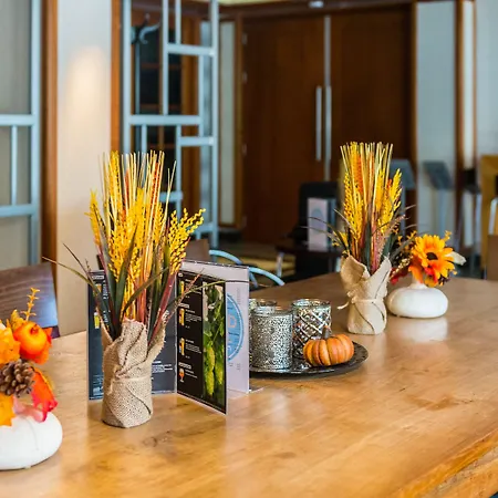 Grand Hotel Amstelveen