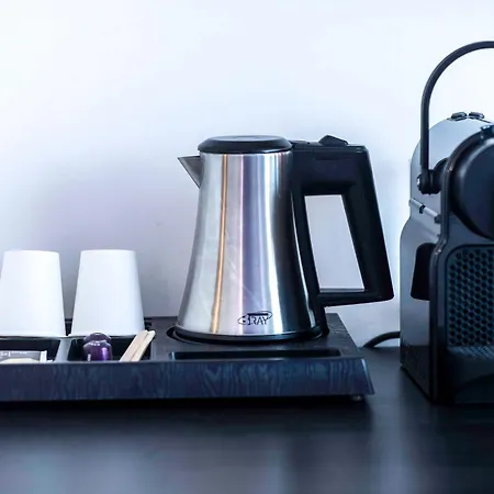 Grand Hotel Amstelveen