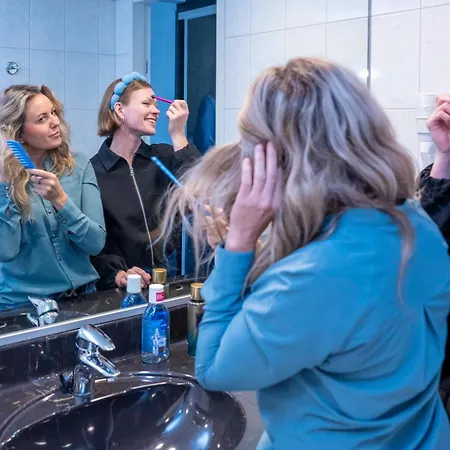 Hotel Grand Amstelveen