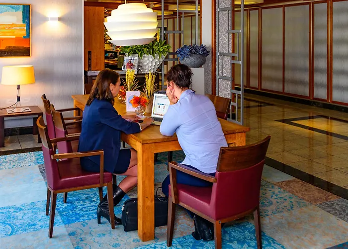 Grand Hotell Amstelveen