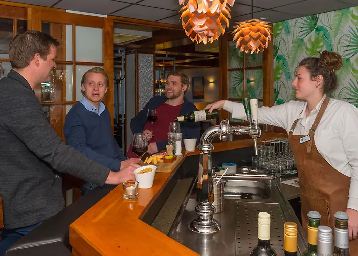 Grand Hotell Amstelveen