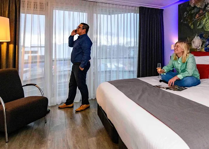 Grand Hotel Amstelveen