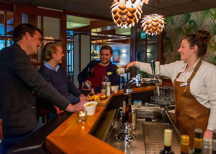 Grand Hotell Amstelveen