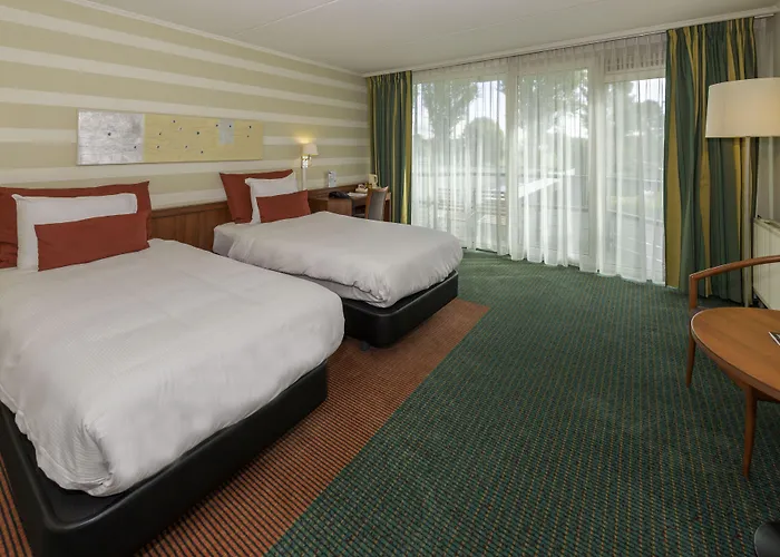 Hotel Grand Amstelveen