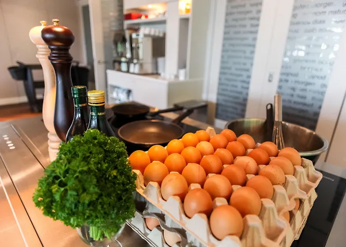 Hotell Grand Amstelveen