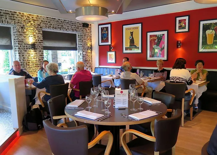 Hotel Grand Amstelveen