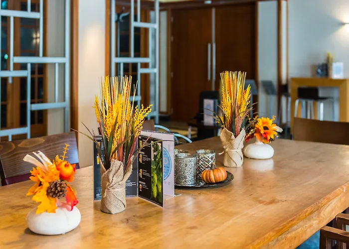 Grand Hotel Amstelveen