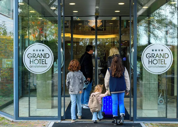 Grand Amstelveen
