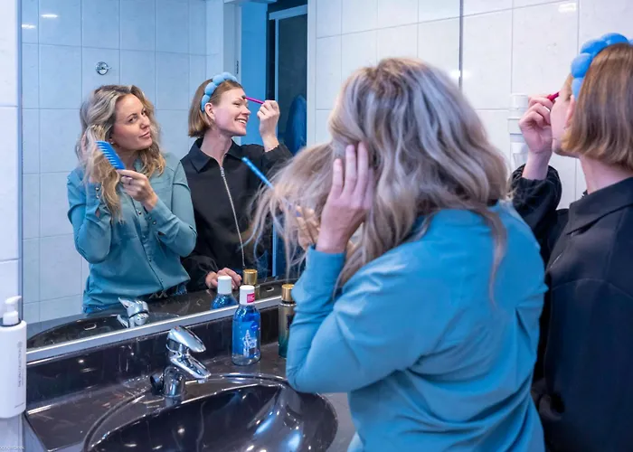 Hotel Grand Amstelveen