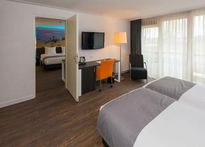 Grand Hotel Amstelveen