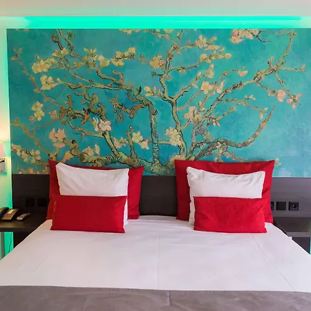 Grand 4* Amstelveen