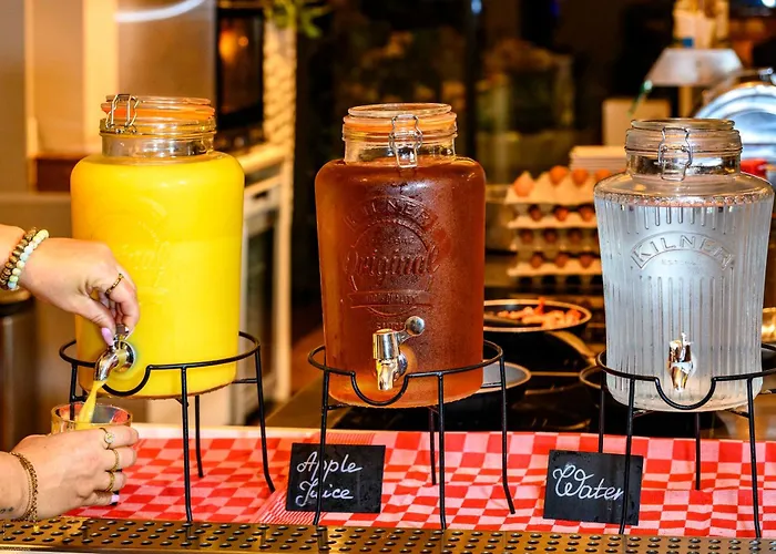 Grand Hotel Amstelveen