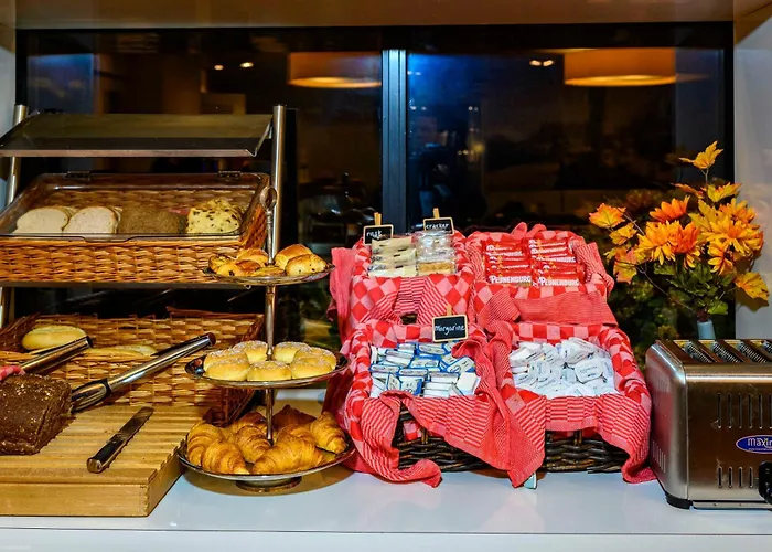 Hotel Grand Amstelveen