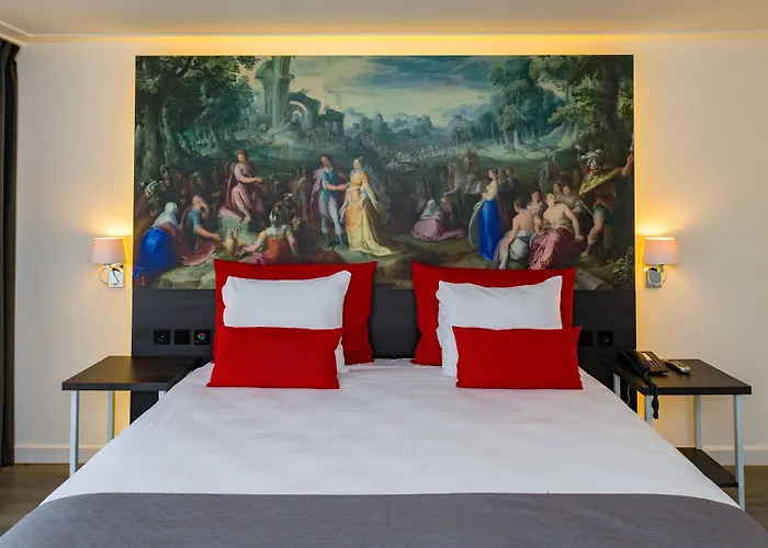 Grand Hotel Amstelveen