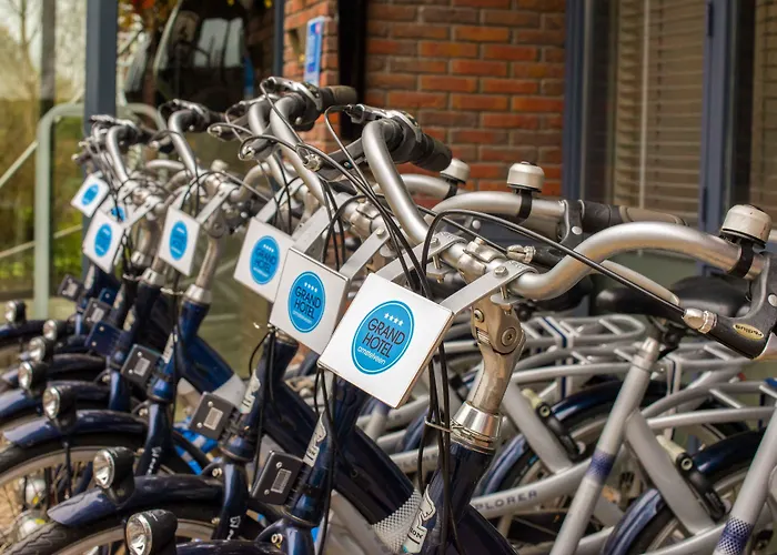 Grand Hotel Amstelveen