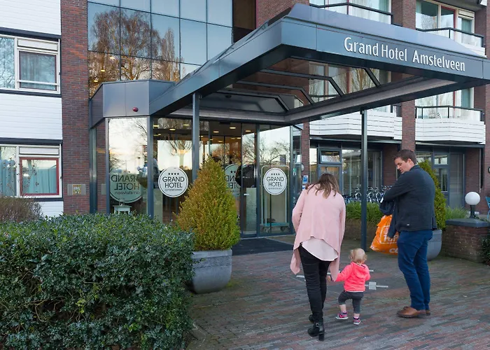 Grand Amstelveen