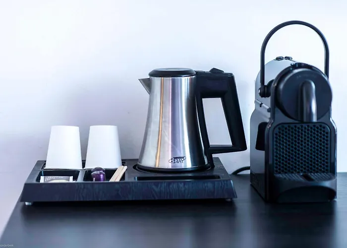 Grand Hotel Amstelveen